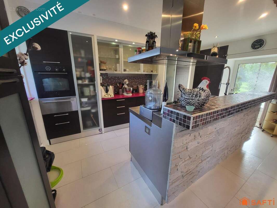 Photo 5 - Maison à COUST