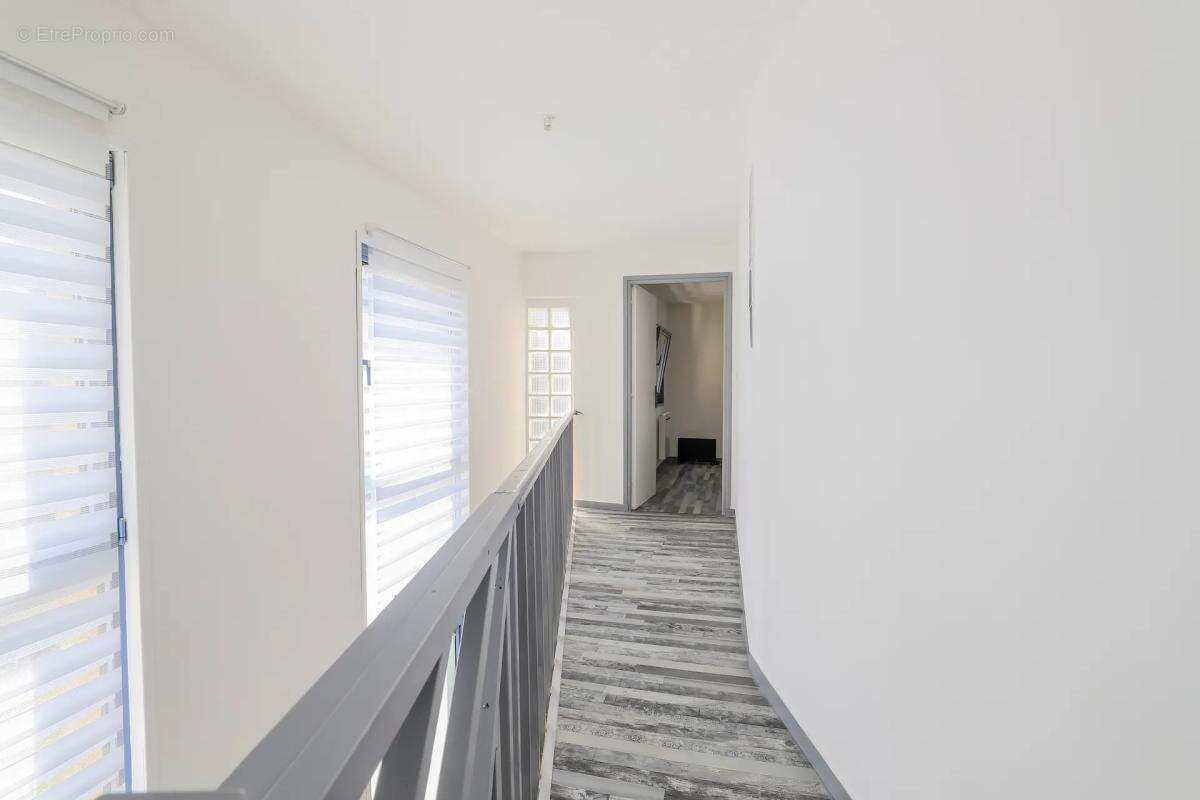 Appartement à DOUAI