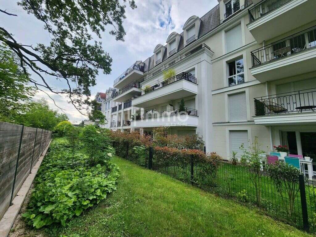 T5 avec terrasse - photo 3