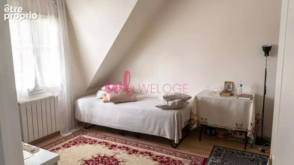 Maison de ville 3 pièces avec terrasse – Aulnay-sous-Bois - photo 2