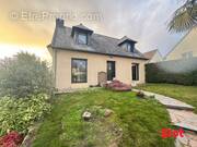 Maison à VERN-SUR-SEICHE