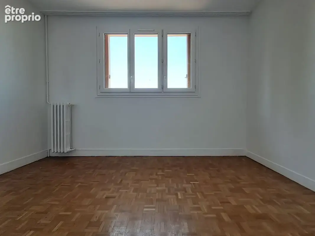Appartement 68m² à livry-gargan - photo 10
