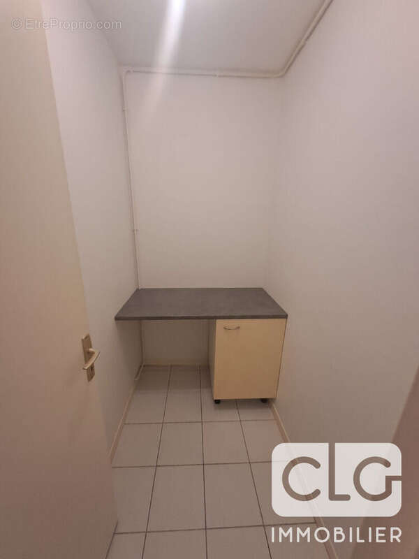 Appartement à QUIMPER