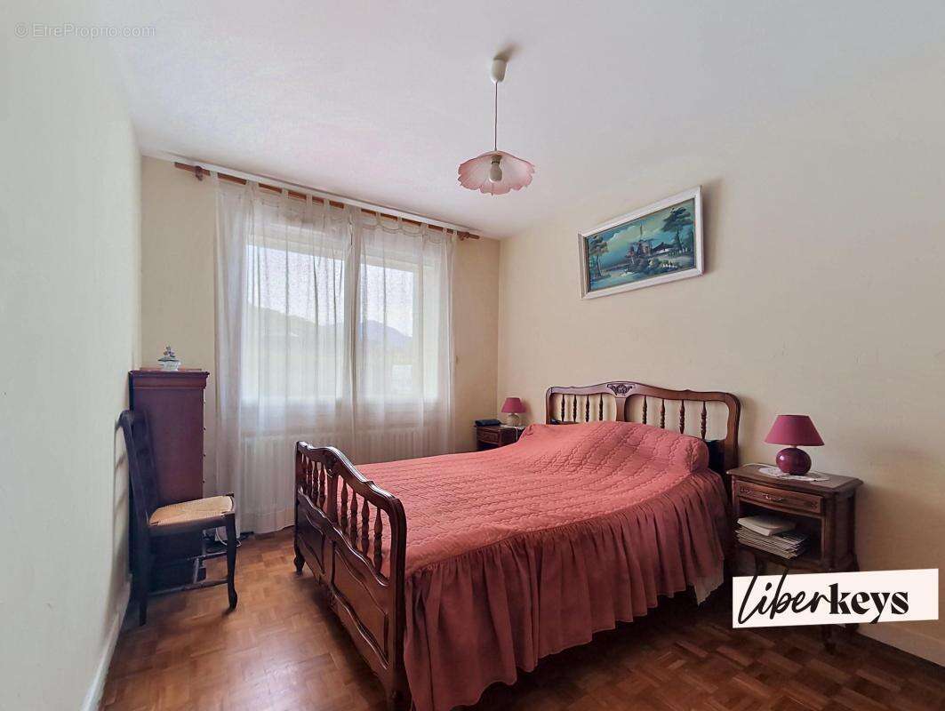 Appartement à ALBERTVILLE