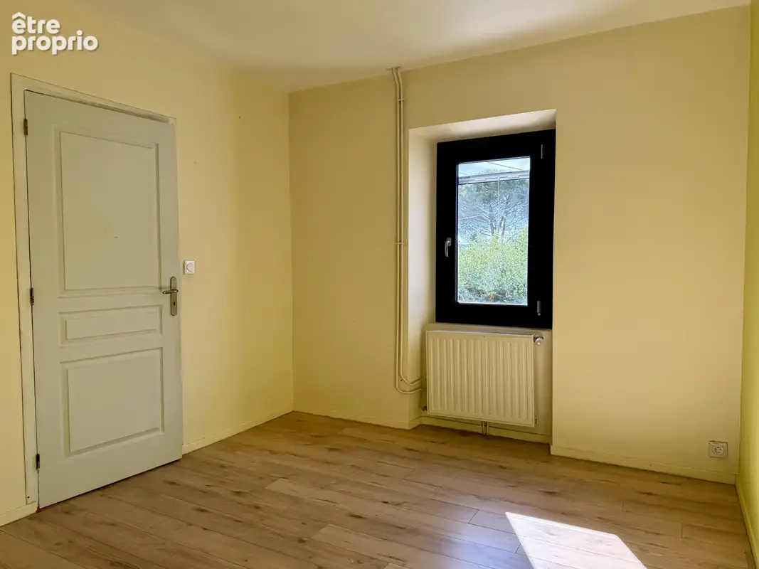 Belle Maison Familiale en Pierre sur 1 500 m2 de terrain constructible à Ucel - photo 16