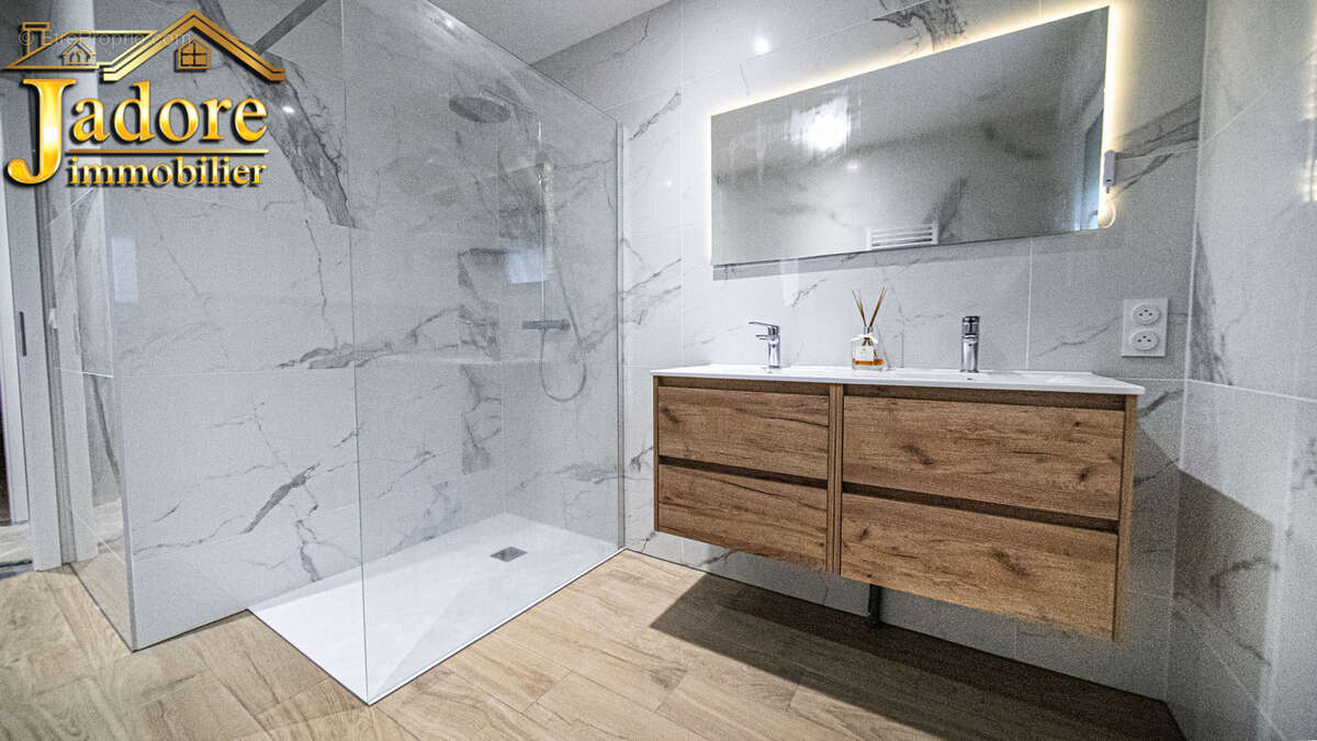 Maison à SAINT-DIE-DES-VOSGES