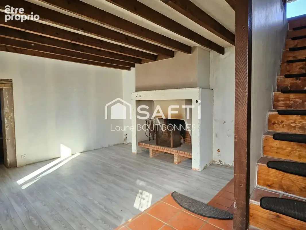 Photo 1 - Maison à SAINT-SULPICE