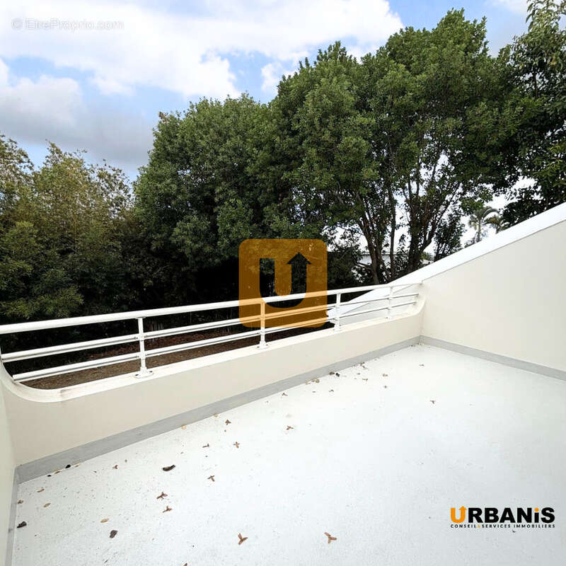 Maison à SAINT-PAUL