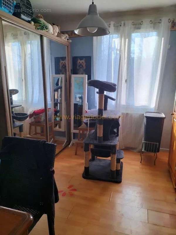 Maison à SAINT-MAIME