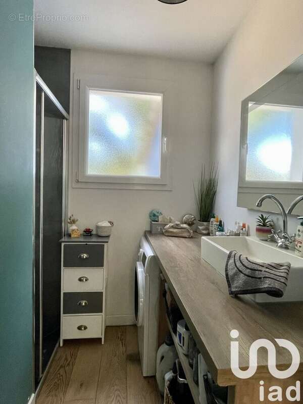 Photo 9 - Maison à L&#039;AIGUILLON-SUR-VIE