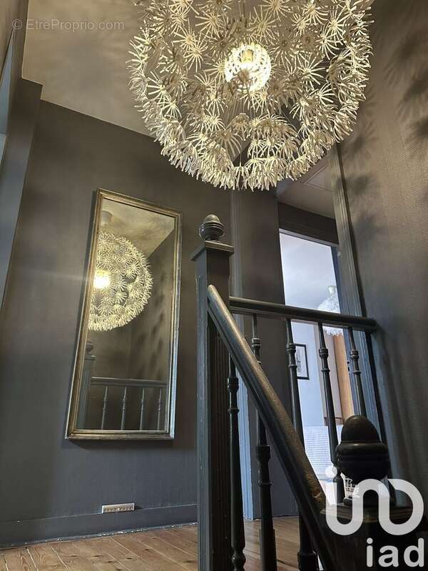 Photo 4 - Maison à LILLE