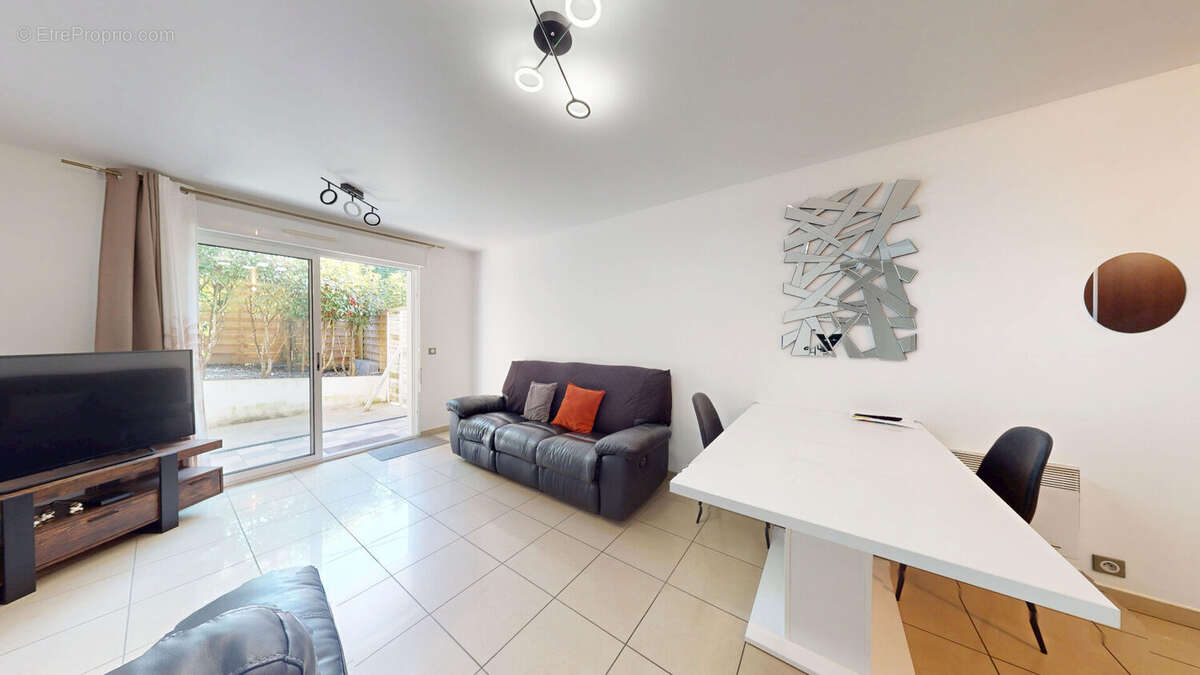 Appartement à BAYONNE