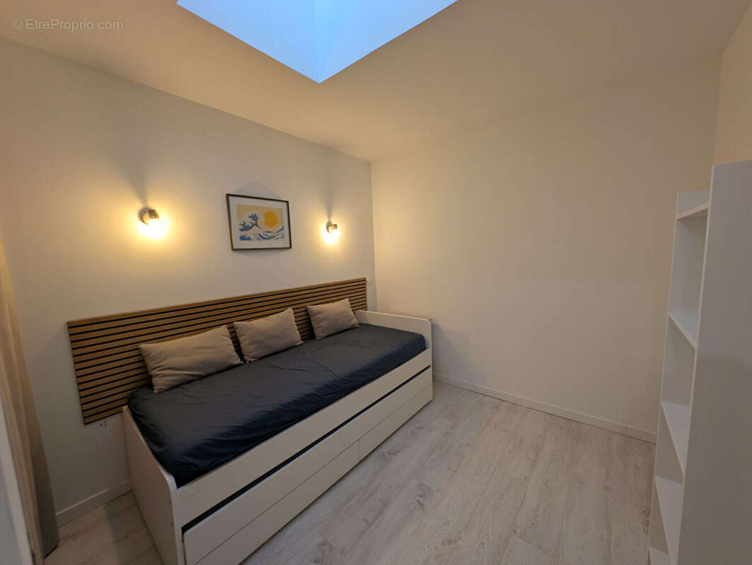 Maison à LA TESTE-DE-BUCH