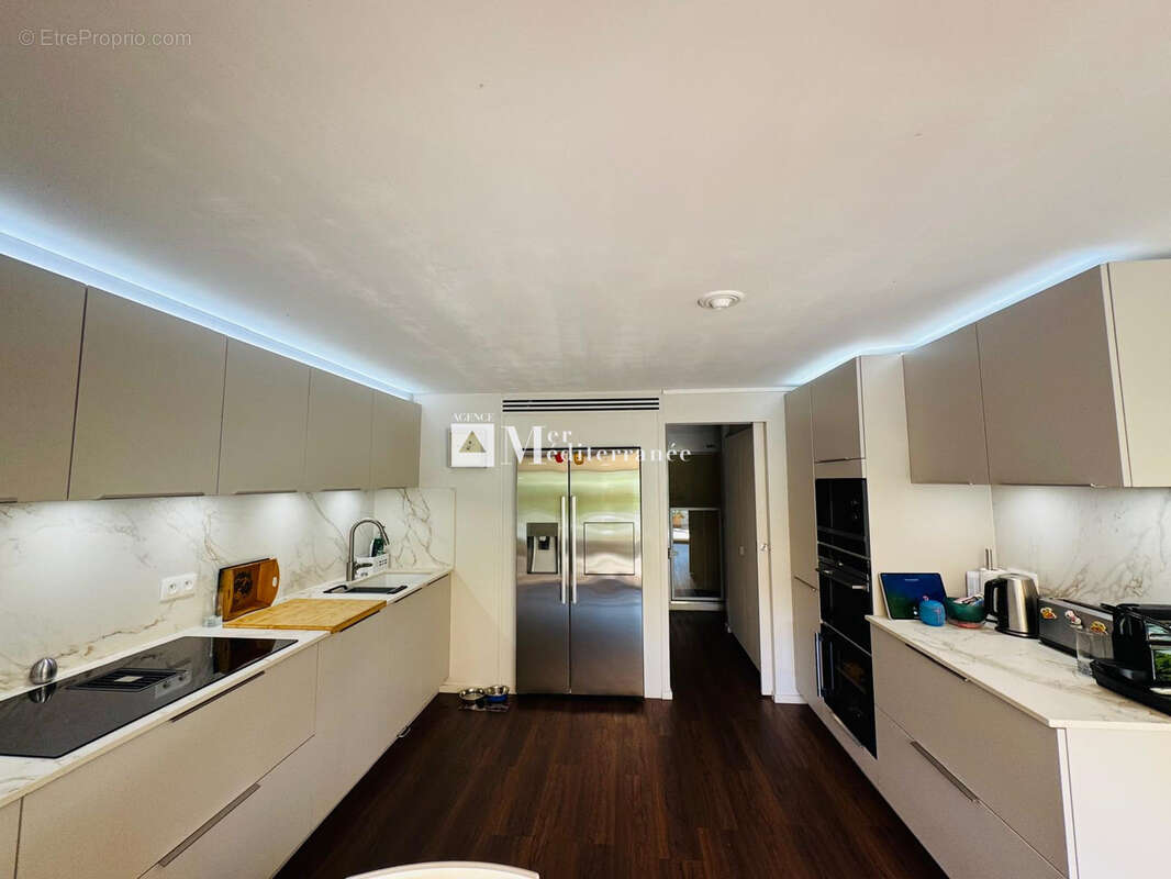 Appartement à COGOLIN