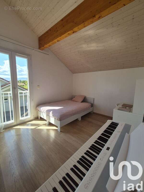 Photo 9 - Maison à MESSERY