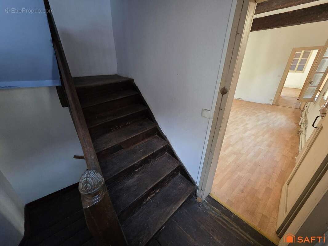 Photo 8 - Maison à ASPET