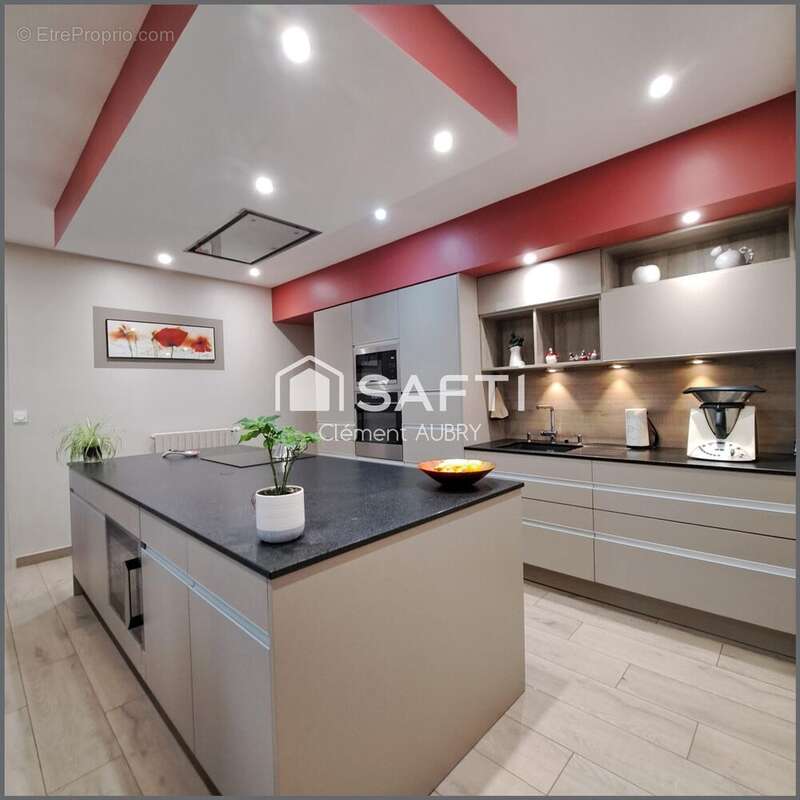 Photo 9 - Maison à SAINT-OUEN-DES-TOITS