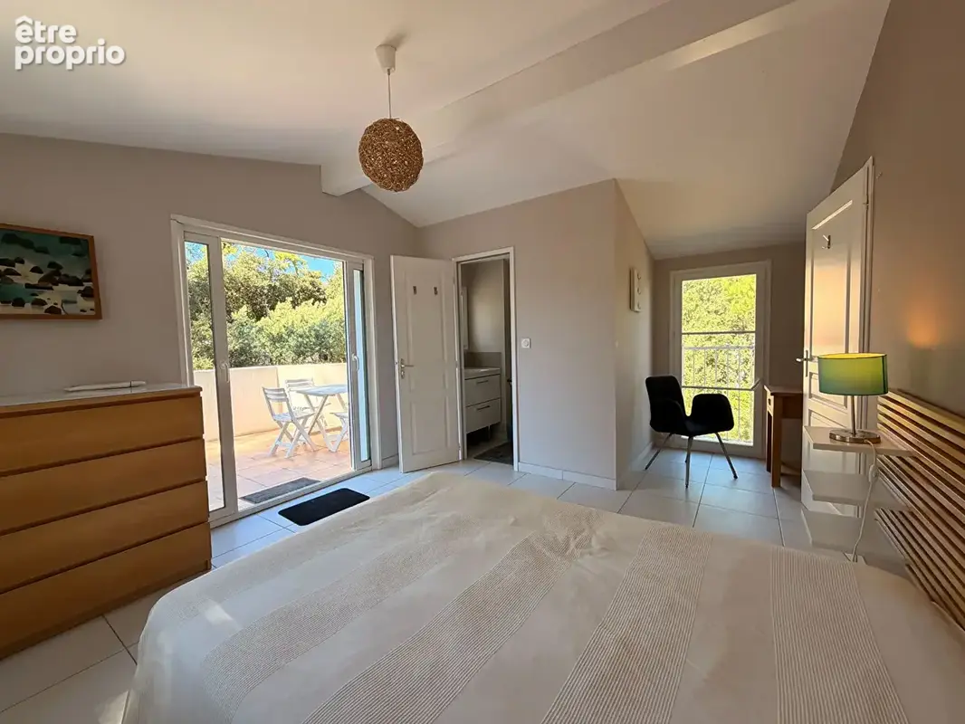 Le Grand Village Plage  - maison familiale de 122 m²  - 4 chambres - photo 16