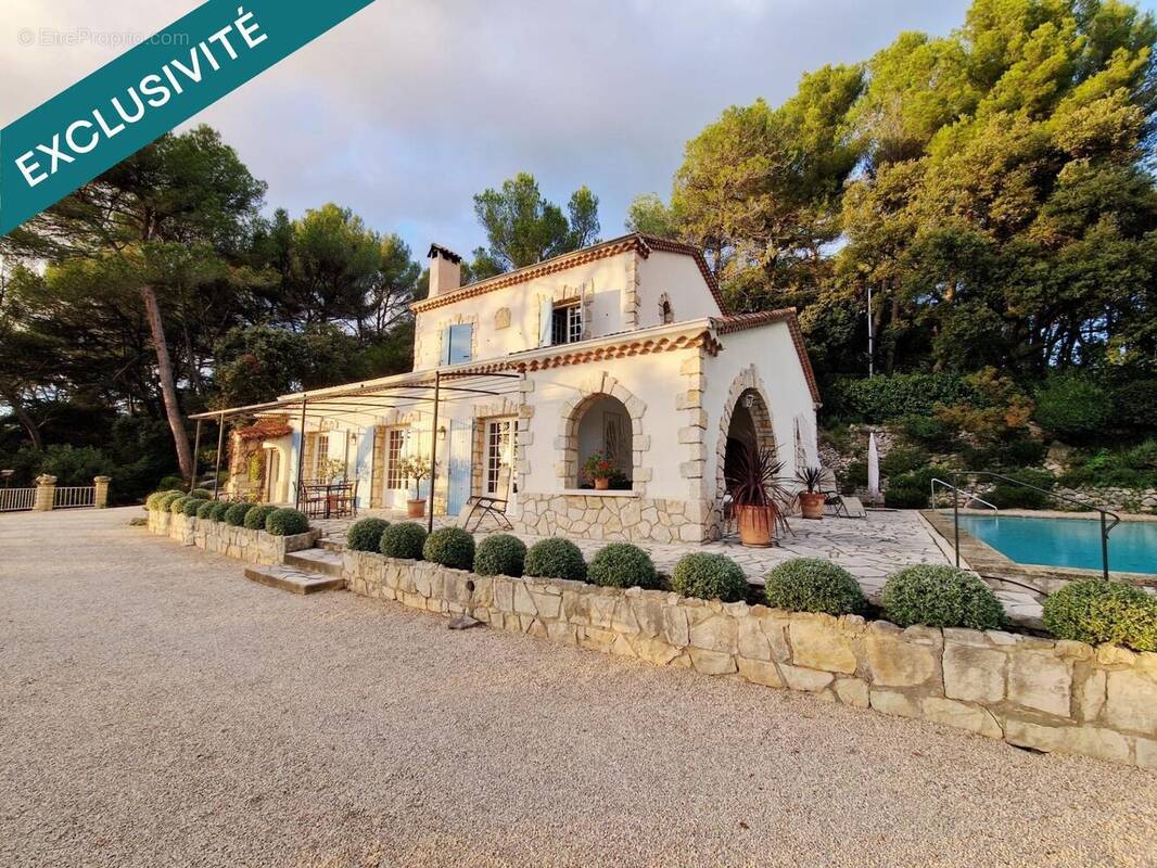 Photo 1 - Maison à MERINDOL