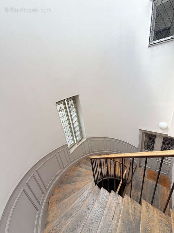 Appartement Metz 2 pièce(s) 35 m2 - photo 9