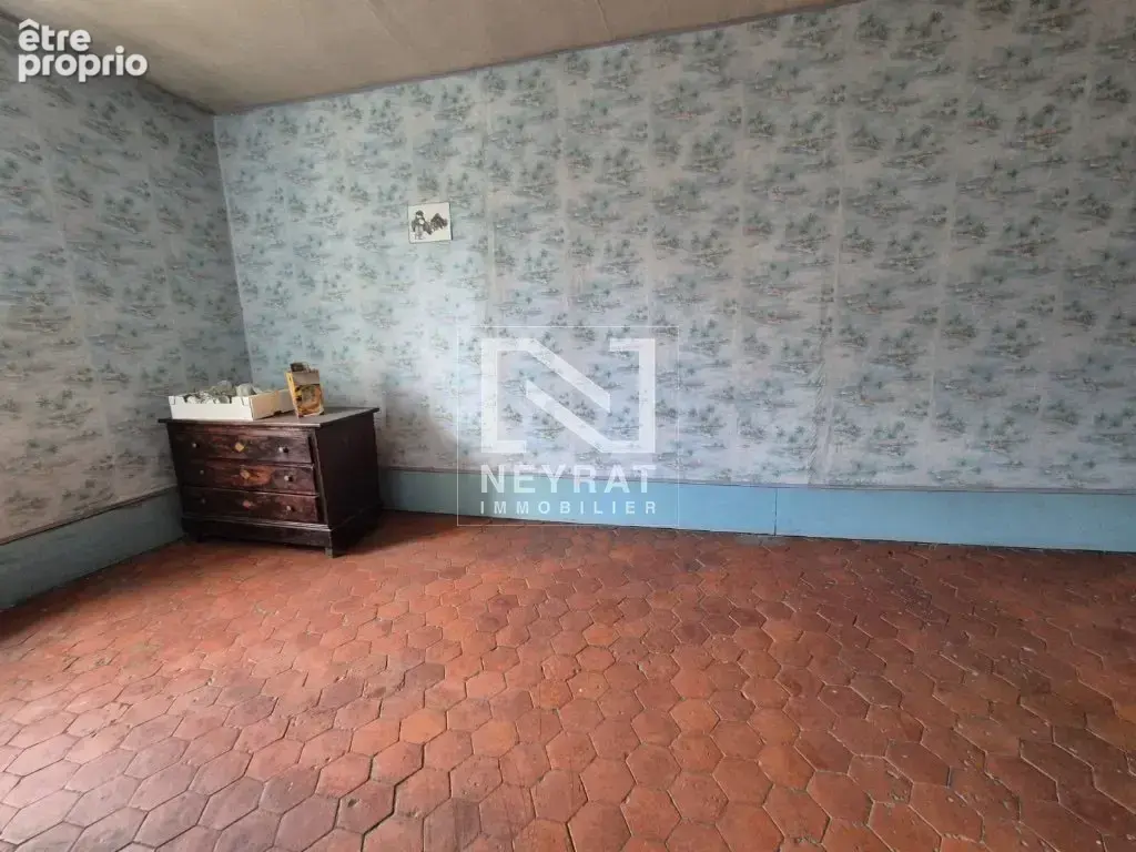 Maison 8 pièces 180 m² à vendre à Saint-Sernin-Du-Plain (71510) - photo 5