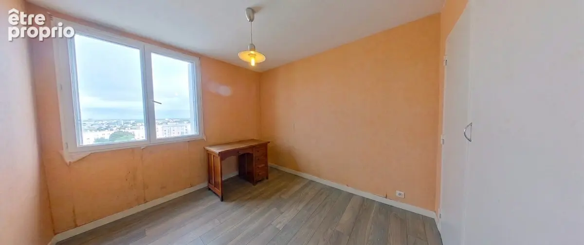 Appartement t4 a vendre brest rive gauche - dernier etage ascenseur parking - photo 11