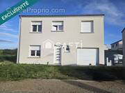 Photo 1 - Maison à SAINTE-MARIE-AUX-CHENES