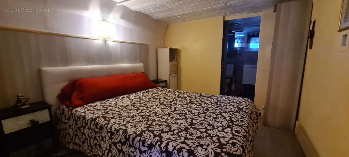 Appartement à VILLENEUVE-SAINT-GEORGES