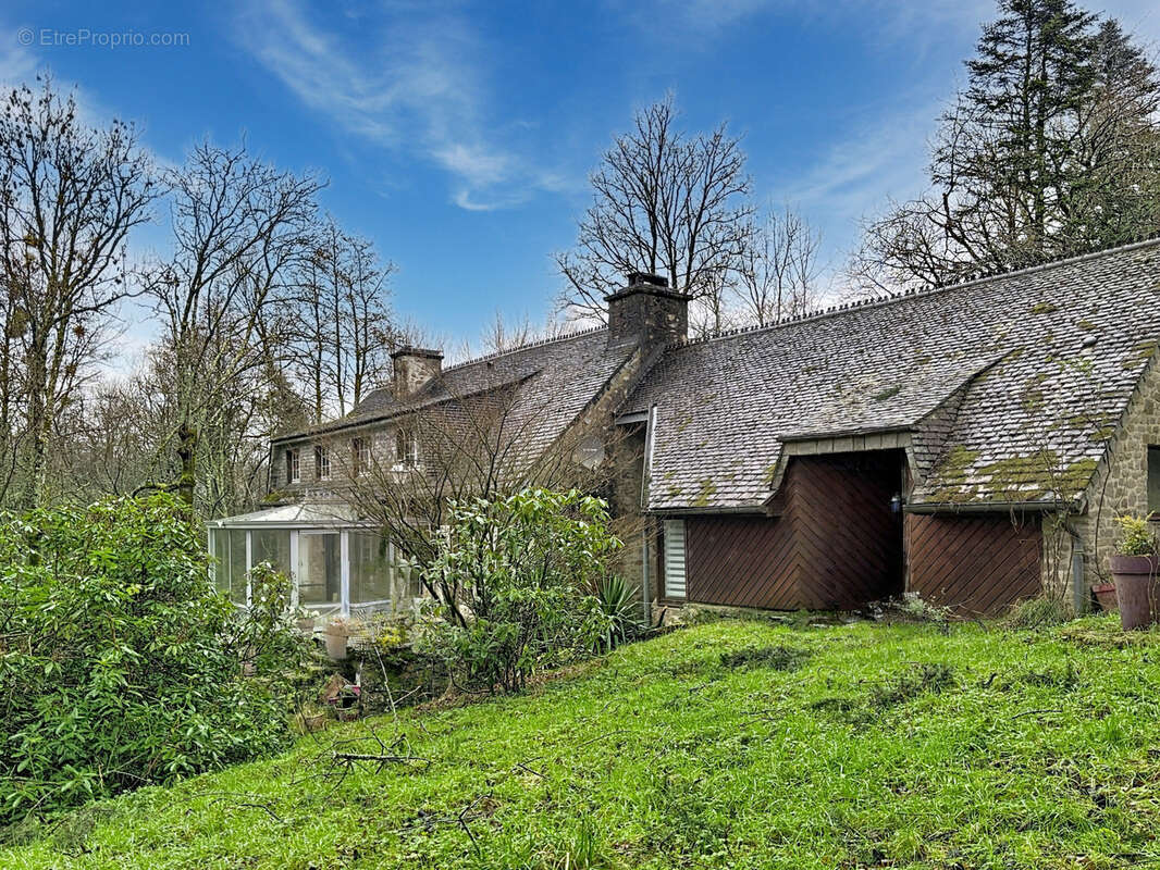 Maison à SAUSSEMESNIL