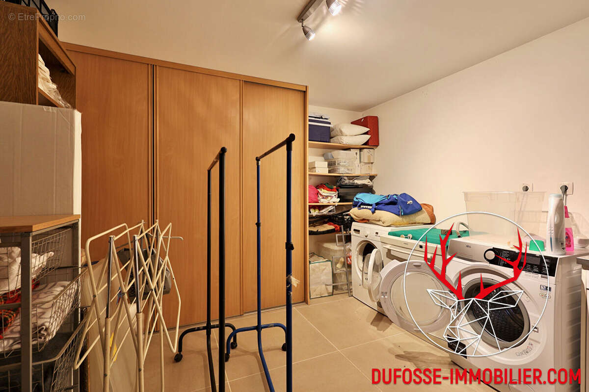 Maison à CHARBONNIERES-LES-BAINS