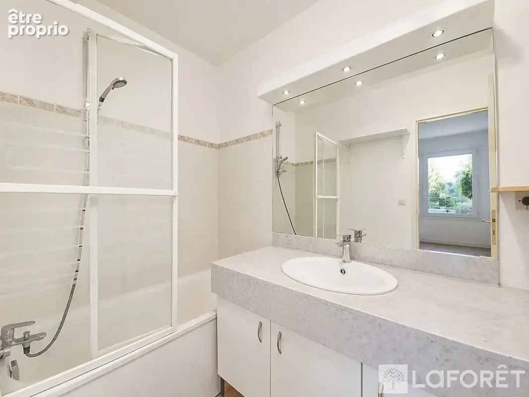 Appartement Villiers Sur Marne 2 pièce(s) 38 m2 - photo 4
