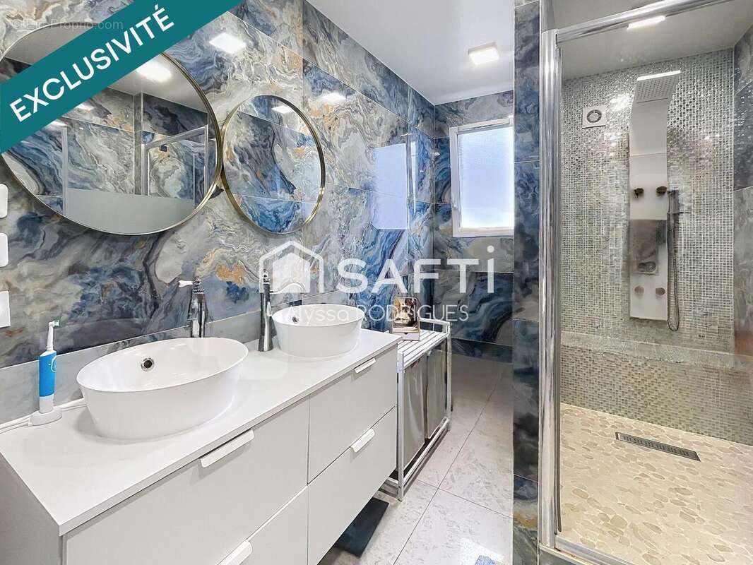 Photo 5 - Maison à SANNOIS