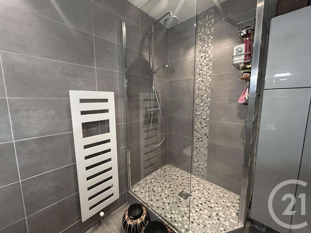 Appartement à FONTAINEBLEAU