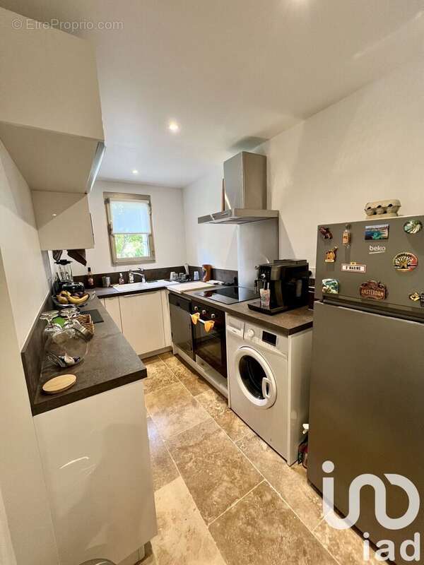 Photo 8 - Appartement à SAINTE-MAXIME