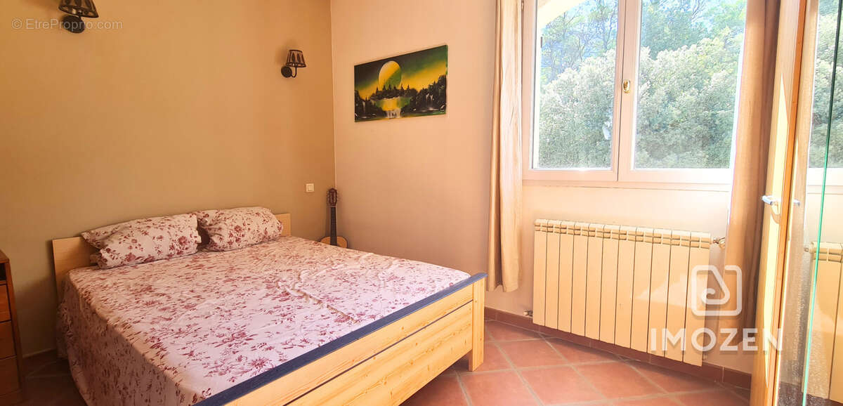 Maison à LA CELLE