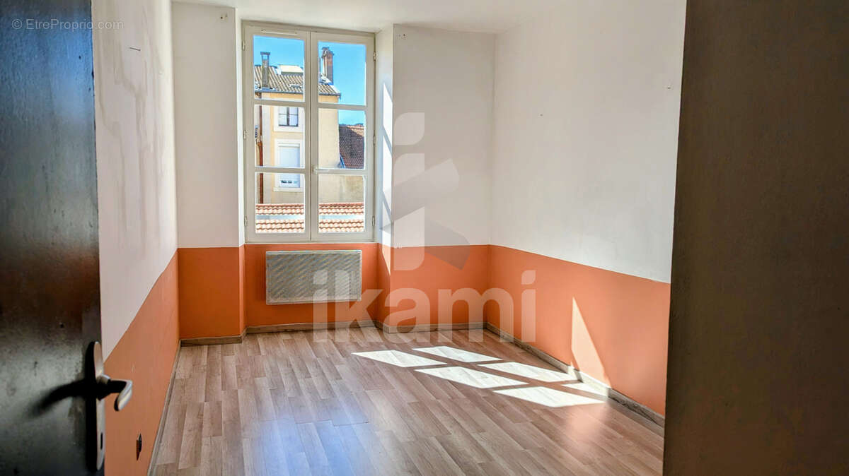 Appartement à ROMANS-SUR-ISERE