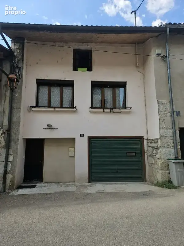 Maison Poncin - photo 11