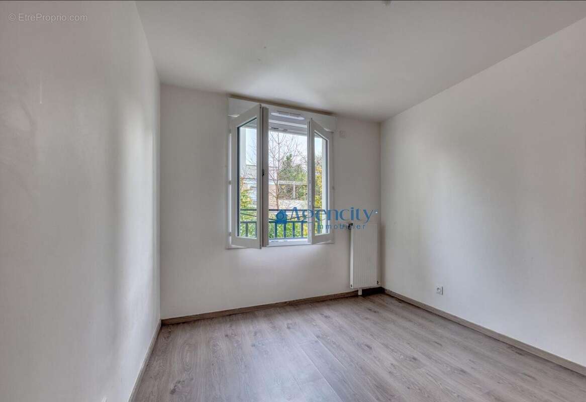 Appartement à NOISY-LE-GRAND
