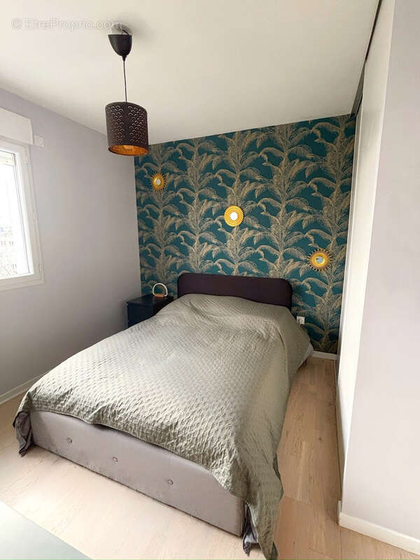 Appartement à BAGNEUX