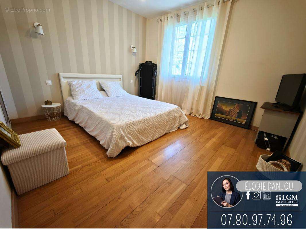 Maison à CHATEAUDUN