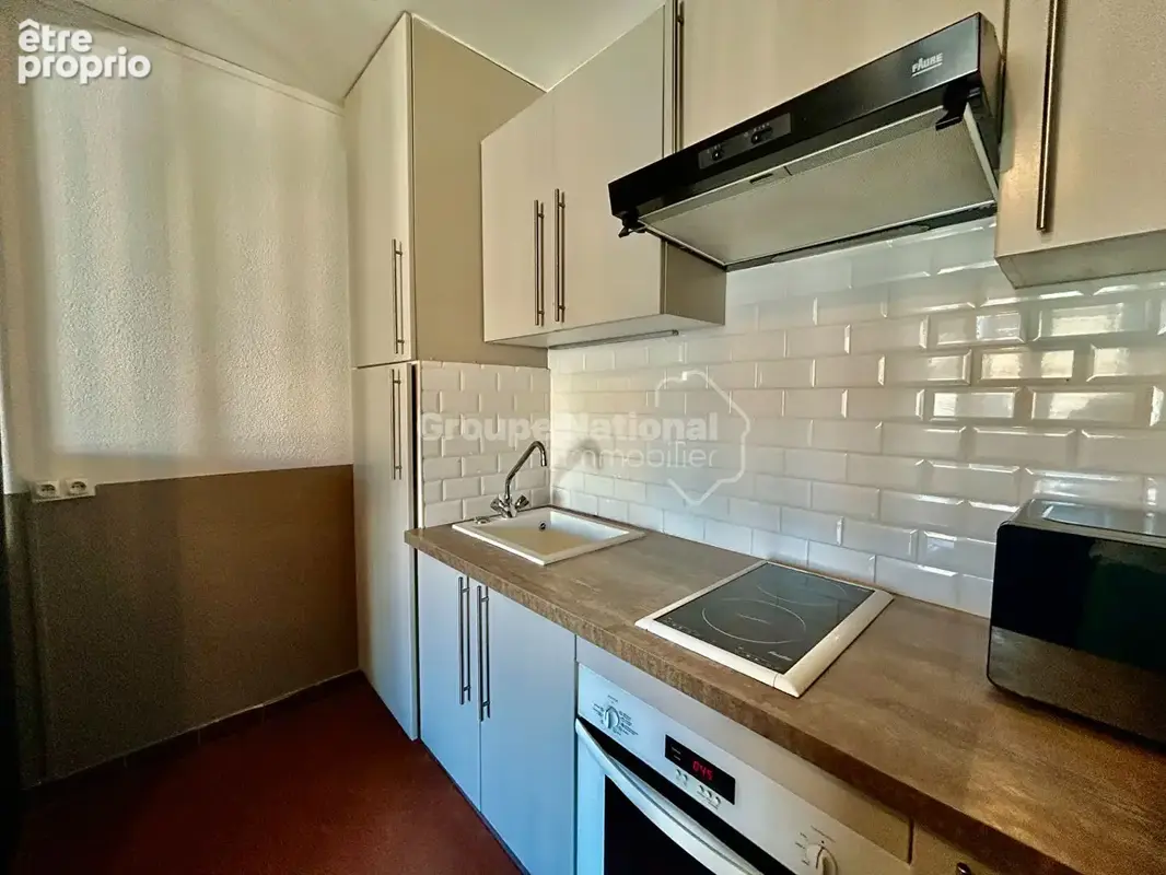 Appartement Saintes Maries De La Mer 1 pièce(s) 22.4 m2 - photo 4