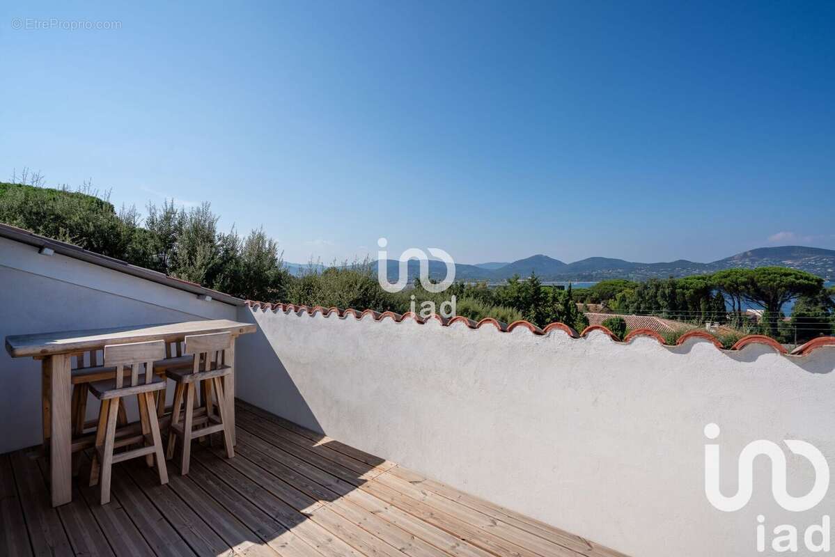 Photo 6 - Maison à GASSIN