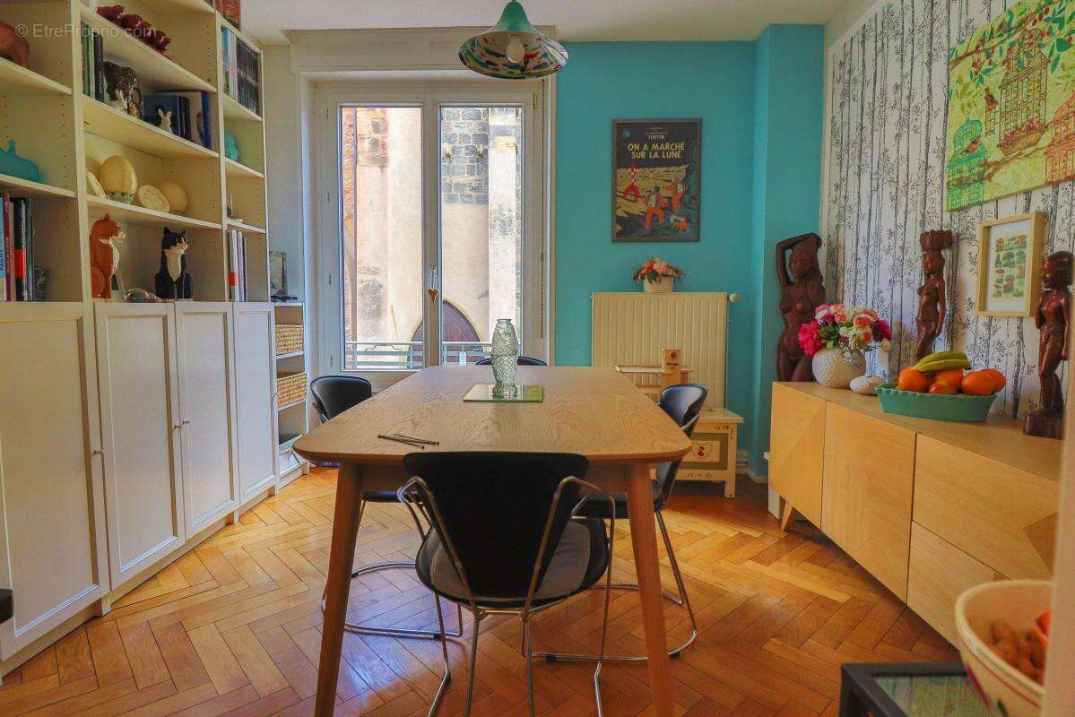 Appartement À Vendre - photo 3