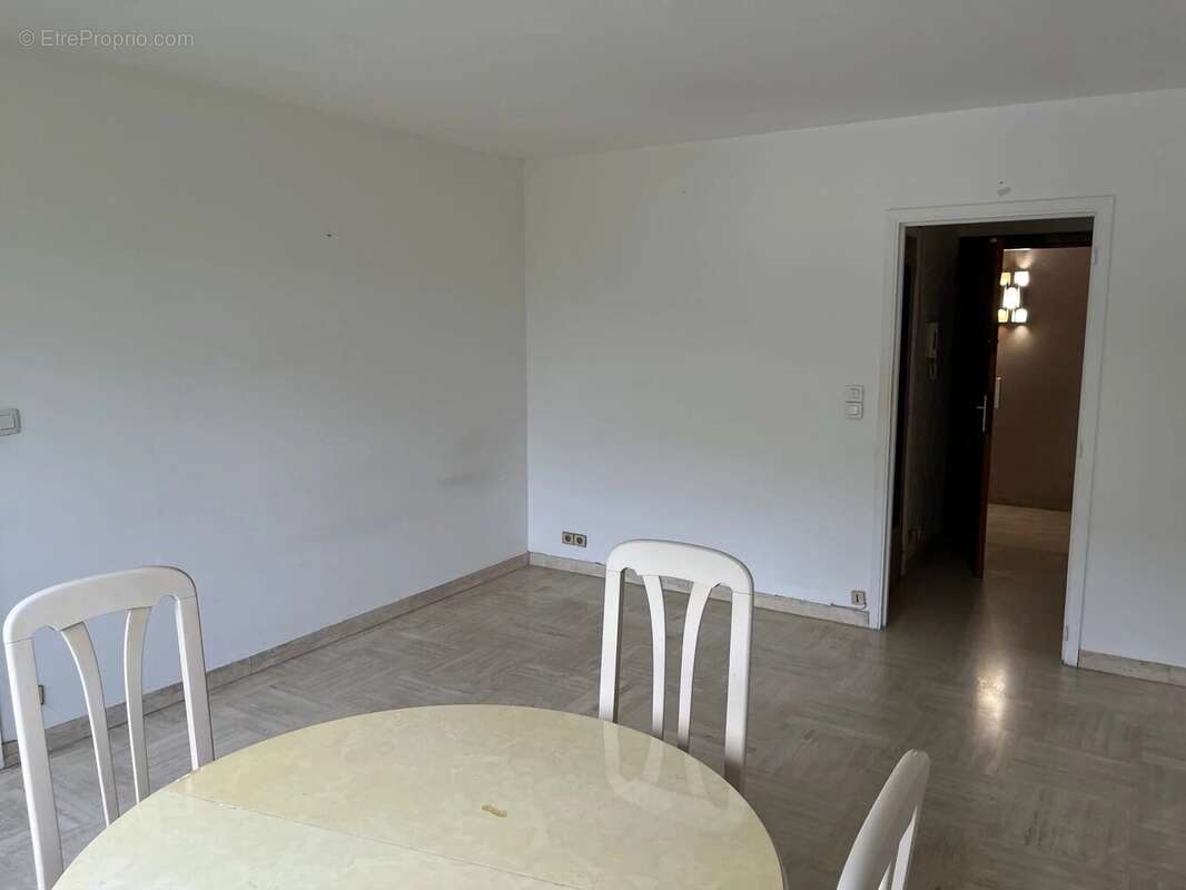 Appartement 2 pièces - 29 m2 - Cannes - photo 5