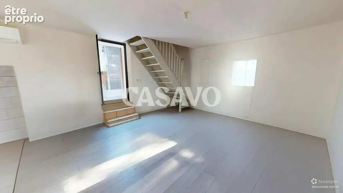 Vente Immeuble de 100m² - 13015 Marseille - photo 9