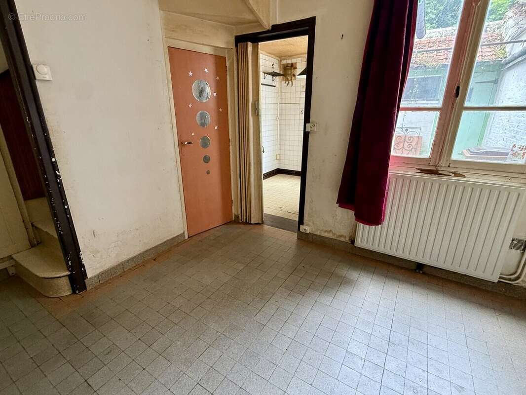 Maison 58 m² à Amiens  - photo 7