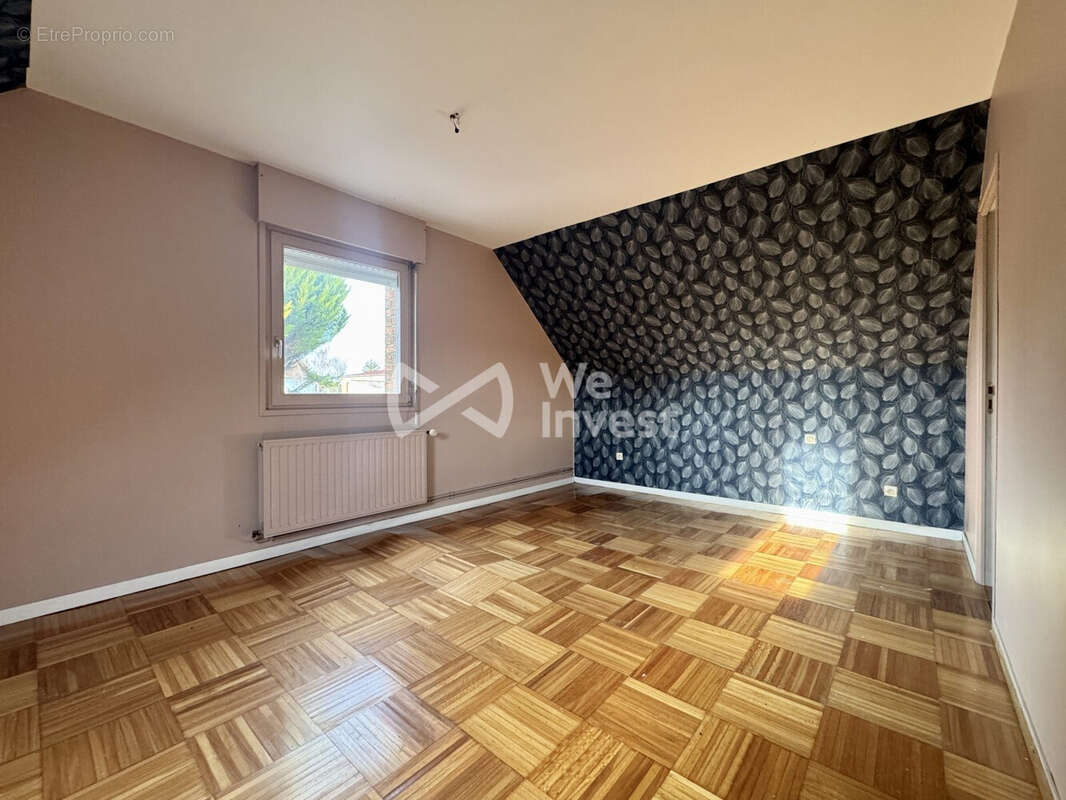 Appartement à HERSIN-COUPIGNY