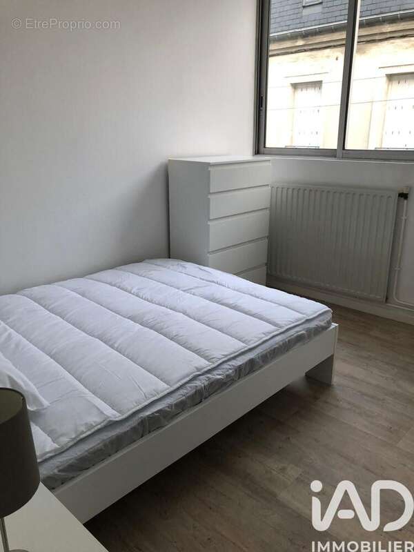 Photo 2 - Appartement à MEAUX