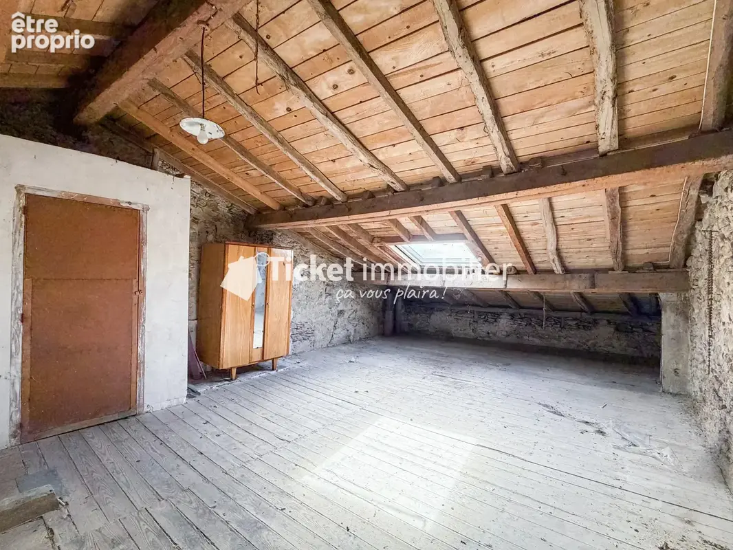 Maison de village t7 187m2 avec 438m2 de terrain aurignac - photo 25