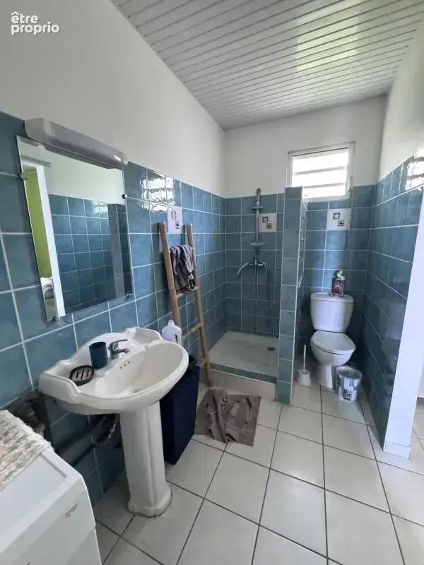 A VENDRE Maison T4 (89m2) + deux T2 de 25 m2 - Redoute FDF - photo 8